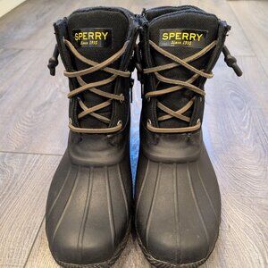 Women's Sperry Duck Boots